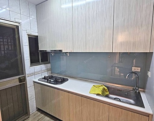 昌盛路電梯2+1房家電全 - Image 6