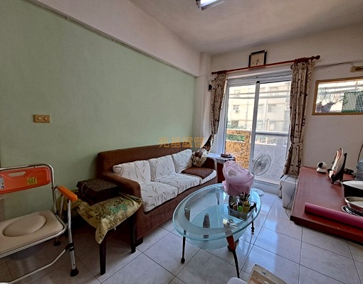 兆基社會住宅🏠九如四路免仲可寵大2房 - Image 1