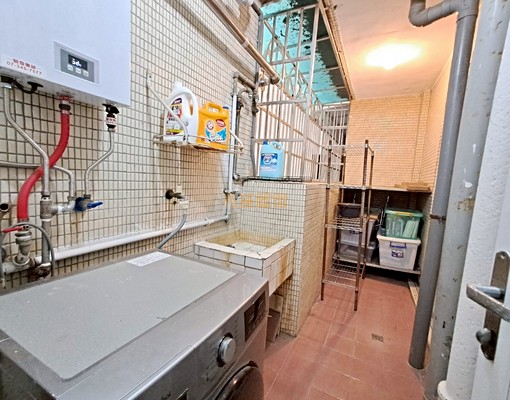 兆基社會住宅🏠九如四路免仲可寵大2房 - Image 7