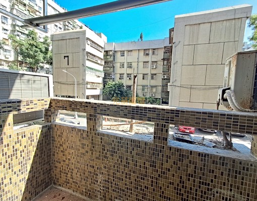 兆基社會住宅🏠九如四路免仲可寵大2房 - Image 6