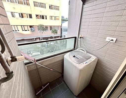 🍂近捷運站✨可雙租補✨陽台獨洗✨衛浴開窗✨小資首選 - Image 8