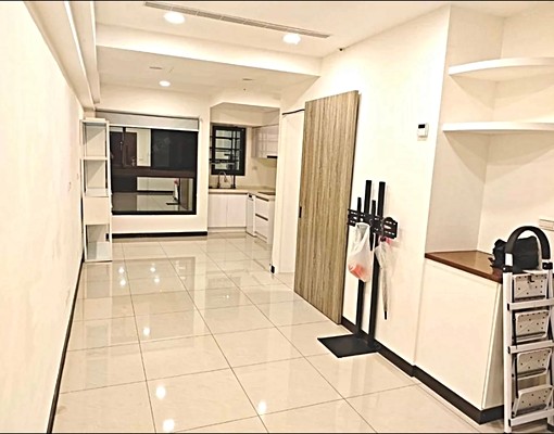 💎新店十四張⭐|含平面車位|豪宅級公設|寵物可談🐕 - Image 1