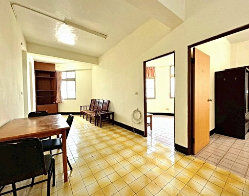 瑞彼家【可租補東區裕農路|三房兩廳一衛公寓三樓無電梯】 - Image 1