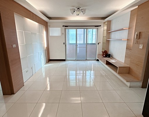 🏠大晟社會住宅🏠新建路健康公寓2樓❤️可租補 - Image 1