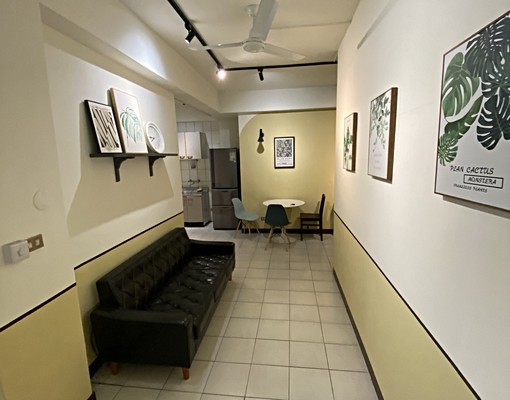 生活機能便利近捷運套房雅房出租 - Image 1