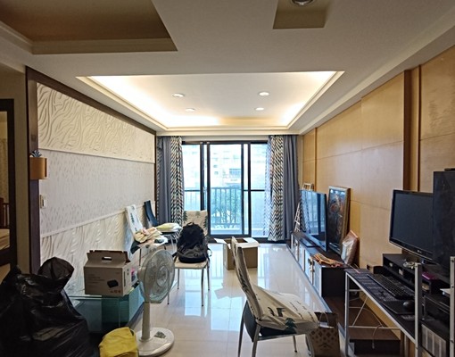 星鴻社宅#遠雄未來家二房出租(可申補助)免服務費 - Image 2