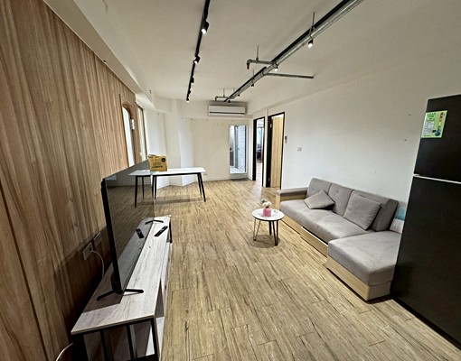 走路逛巨城|高樓層景觀戶|質感溫馨3房 - Image 3