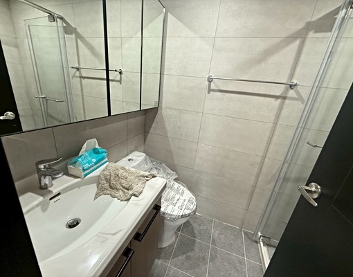 📣全新裝潢附傢俱電🌈益騏新画峰二房+車位✨ - Image 9