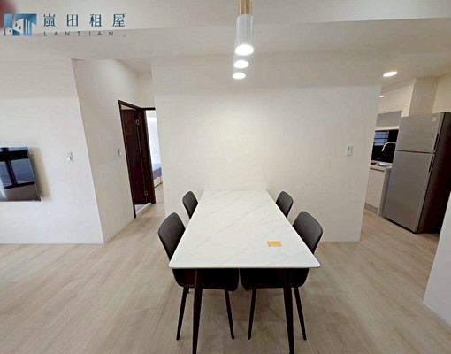 【交響曲】LuLu🍎漂亮二房沙鹿車站中華路向上中清沙田鎮南 - Image 8