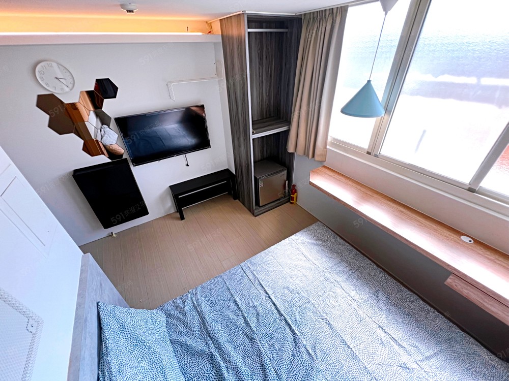 💥一中街💥有電梯💥一中街💥台體大💥台中科大💥租補 - Image 1