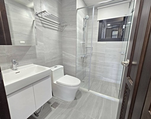 市政府.學區.全新完工高級住宅.靜謐北歐質感美宅含平車位 - Image 7