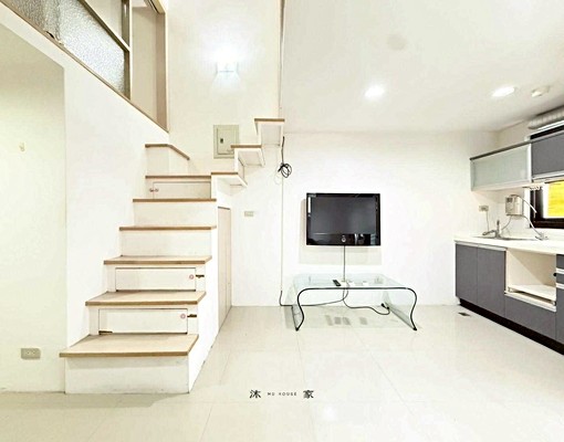 🏡【高鐵特區|舒適樓中樓2房、溫馨陽台宅】 - Image 4