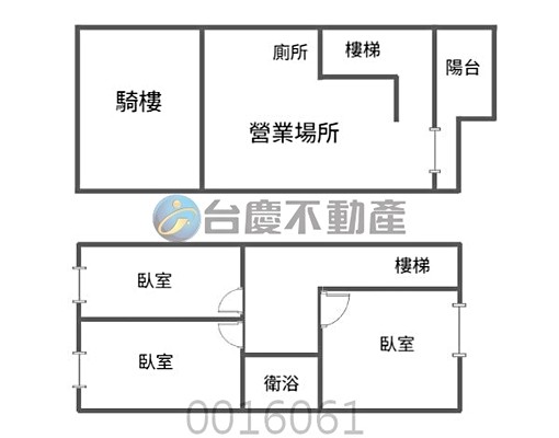 民族路上/高鐵.榮總金店面 - Image 12