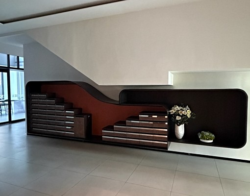 安平建平八街30坪新成屋(含平面車位加機車位)屋主自租 - Image 4