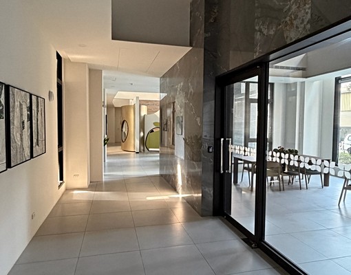 安平建平八街30坪新成屋(含平面車位加機車位)屋主自租 - Image 5