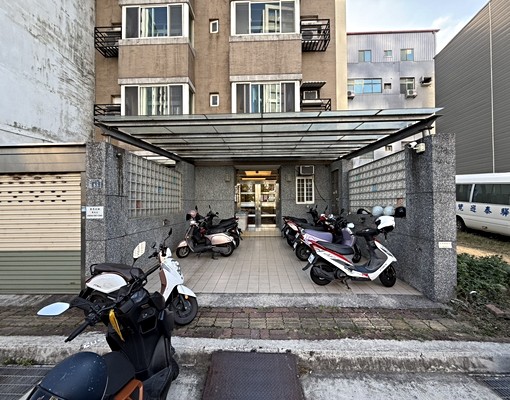 【小資族首選】金山街前段適合小資族&電梯大樓安靜獨立套房出租 - Image 12