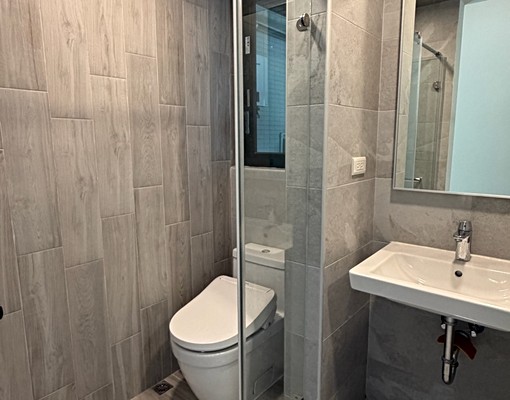 安平建平八街30坪新成屋(含平面車位加機車位)屋主自租 - Image 13