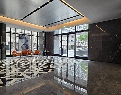 市政府.學區.全新完工高級住宅.靜謐北歐質感美宅含平車位 - Image 14