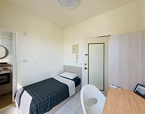 勤益科大✅可租補✅全新傢俱✅視野棒✅電梯大套房✅含管租到好 - Image 4