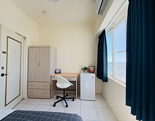 勤益科大✅可租補✅全新傢俱✅視野棒✅電梯大套房✅含管租到好 - Image 5