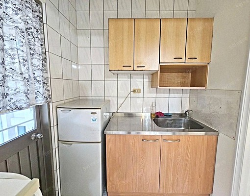 博愛二路明華路獨立大套房有陽台自用洗衣機 - Image 4