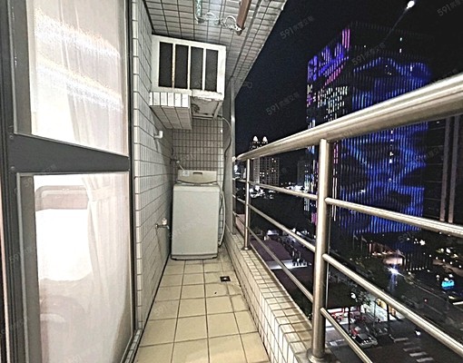 博愛二路明華路獨立大套房有陽台自用洗衣機 - Image 7