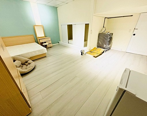 免佣)近北醫大【超值大空間】免爬梯★獨洗衣機★乾溼分離 - Image 1