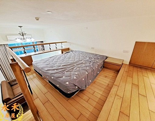 民權西路站旁.精緻挑高3米6有陽台 - Image 8