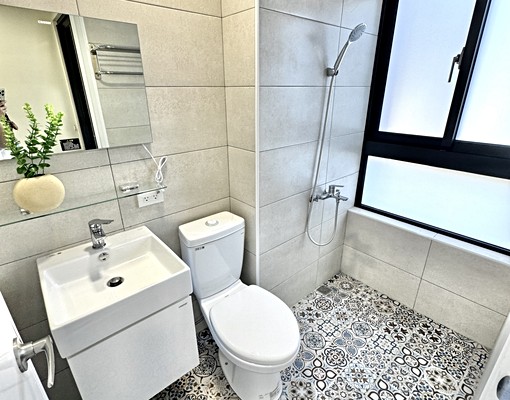 教育大學💖雙租補💖可報稅💖陽台獨洗💖全新未住 - Image 10