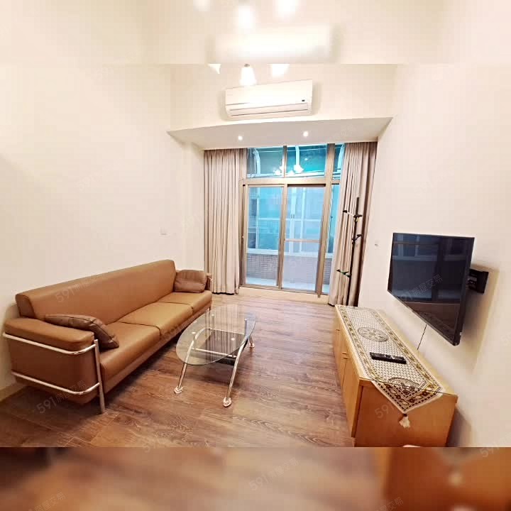 民權西路站旁.精緻挑高3米6有陽台 - Image 1