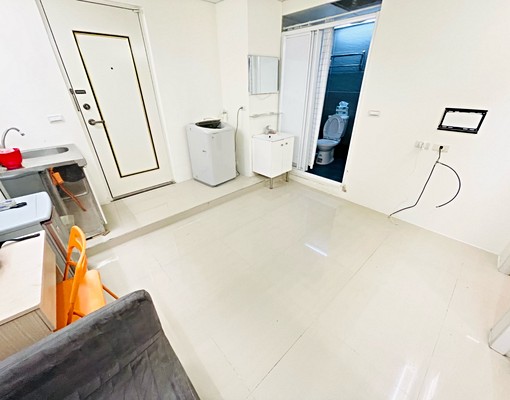 民生圓環★電梯兩房★補助★可寵★台電計費★警衛★獨洗★採光 - Image 2