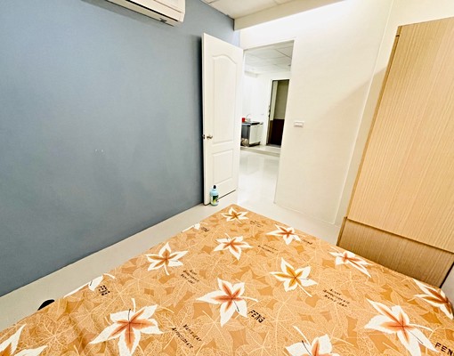 民生圓環★電梯兩房★補助★可寵★台電計費★警衛★獨洗★採光 - Image 6