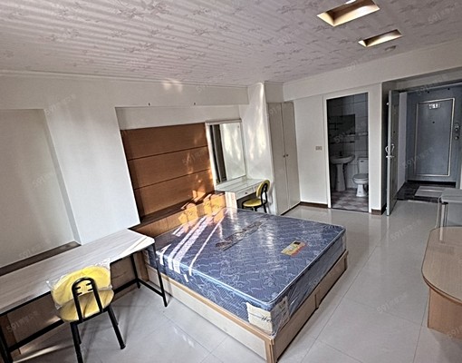 ☀️意志力/租補/大空間飲水機子母車套房 - Image 1