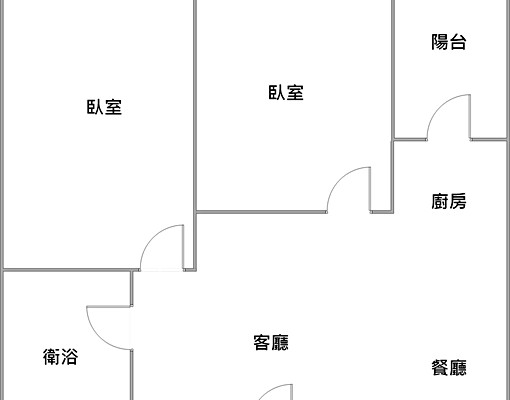 三多商圈美PA美美兩房 - Image 13