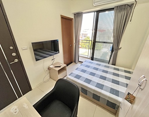 可租補✨小資首選✨乾溼分離✨陽台獨洗 - Image 2