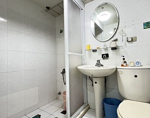 MRT北門站/室內大3空間/可短租6個月 - Image 8