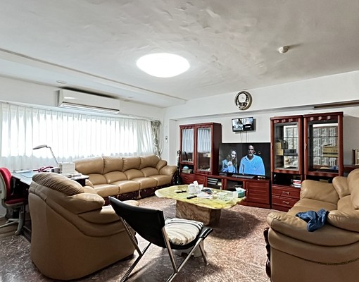 MRT北門站/室內大3空間/可短租6個月 - Image 3