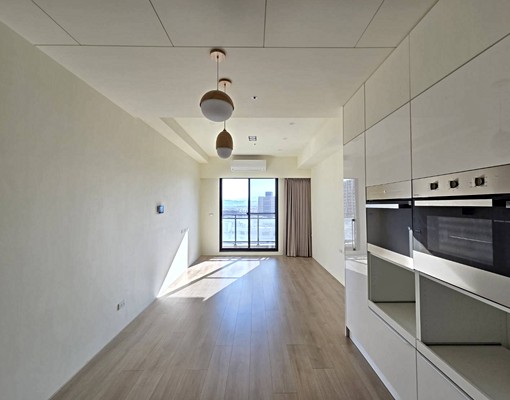 魔髮師好房報:可租補設籍【日光城心2】高樓採光三房平車視野戶 - Image 1