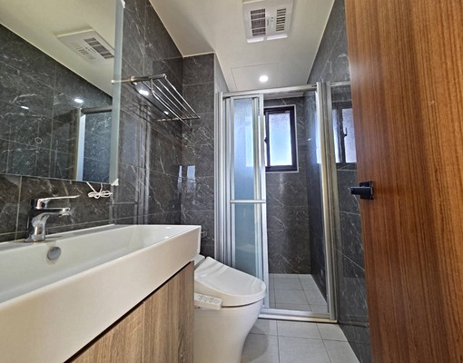 魔髮師好房報:可租補設籍【日光城心2】高樓採光三房平車視野戶 - Image 14