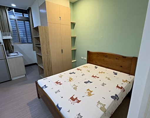 昆陽,南港三鐵,電梯套房,獨立洗衣機,收垃圾,無管理員 - Image 2