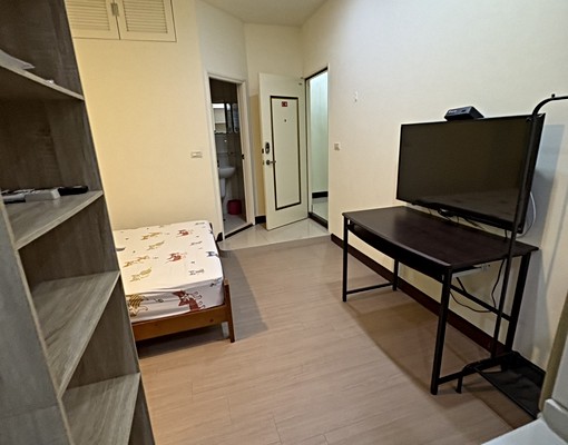 昆陽,南港三鐵,電梯套房,獨立洗衣機,收垃圾,無管理員 - Image 5