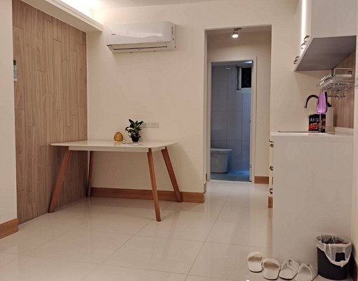 【空中雅閣】全新裝潢、出公館捷運站就到家、近台灣大學 - Image 1