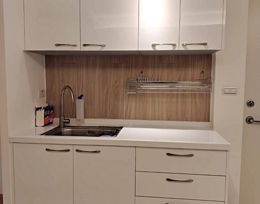 【空中雅閣】全新裝潢、出公館捷運站就到家、近台灣大學 - Image 4