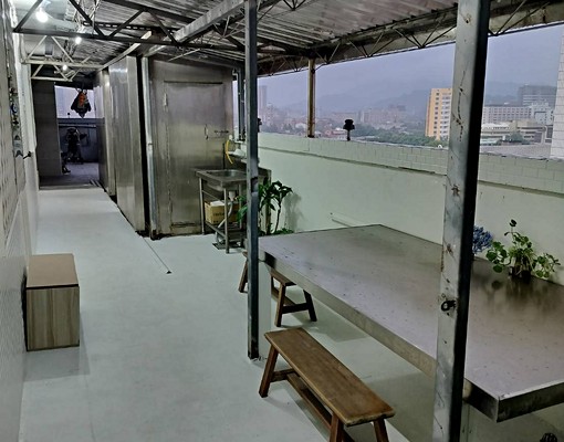 【空中雅閣】全新裝潢、出公館捷運站就到家、近台灣大學 - Image 9