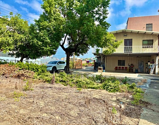 出門就是全聯,郵局,超級大庭院及開心農場可停超多部車 - Image 9