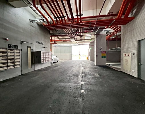 西港丨後營丨三房車位(租) - Image 14