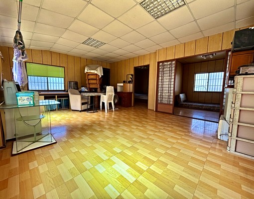 出門就是全聯,郵局,超級大庭院及開心農場可停超多部車 - Image 3