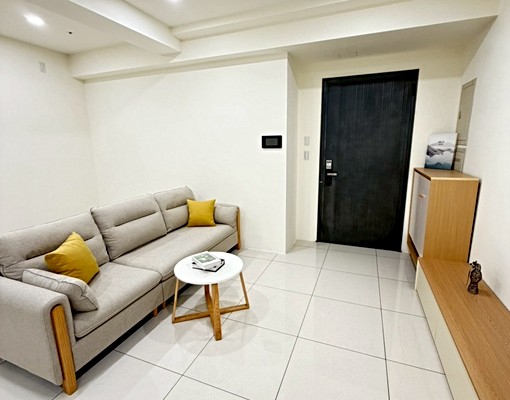 💎近三井、文化路商圈✨全新2+1房平車✨海線最美建案🌊 - Image 1