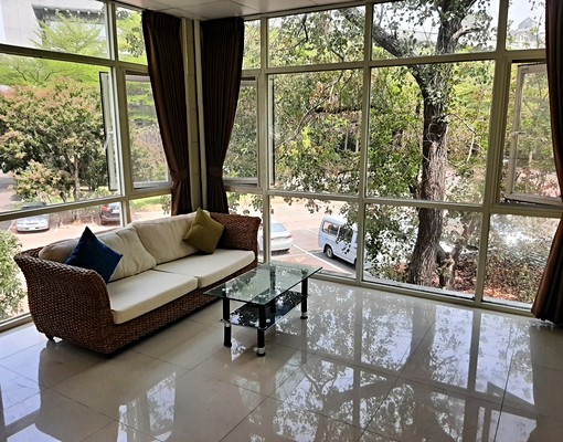 ✨近文心中清捷運站兩房傢俱全配✨ - Image 1