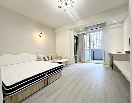 質感裝潢🔥整棟全新✨僅剩一間💗 - Image 3